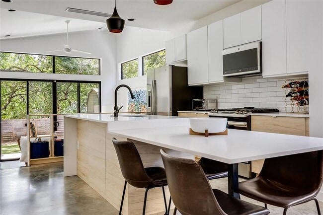 property at 2709 E 14th St