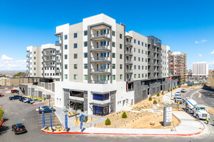 Markana Uptown Apartments