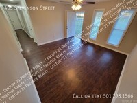 405 Stevenson St in Jacksonville, AR - Building Photo - Building Photo