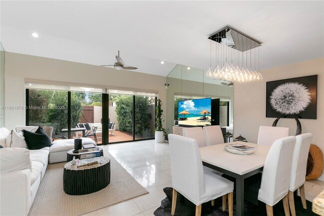 property at 8880 SW 133rd Pl