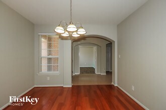 13112 Shallow Falls Ln in Pearland, TX - Building Photo - Building Photo