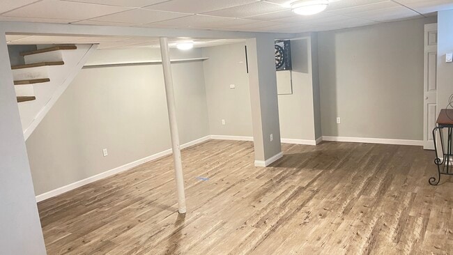 76 Houlton St, Unit 1