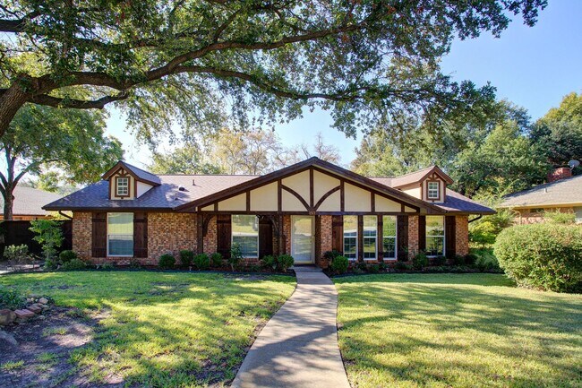 1513 Capetown Dr in Grand Prairie, TX - Building Photo - Building Photo
