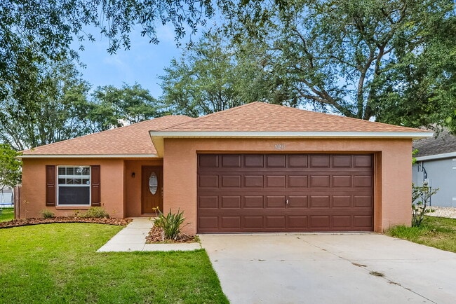 property at 10233 Patrick Dr