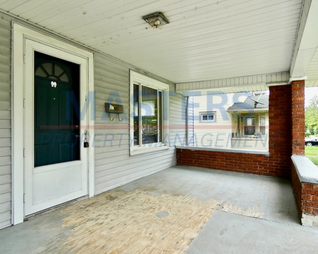 1912 Joffre Ave in Toledo, OH - Building Photo - Building Photo
