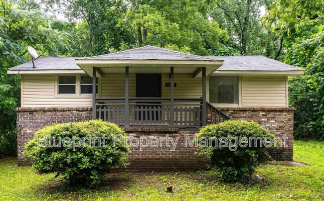 property at 1037 Tucker St
