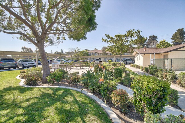 Rancho Bonita in San Diego, CA - Foto de edificio - Building Photo