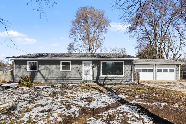 property at 10203 Shadowlane Ave