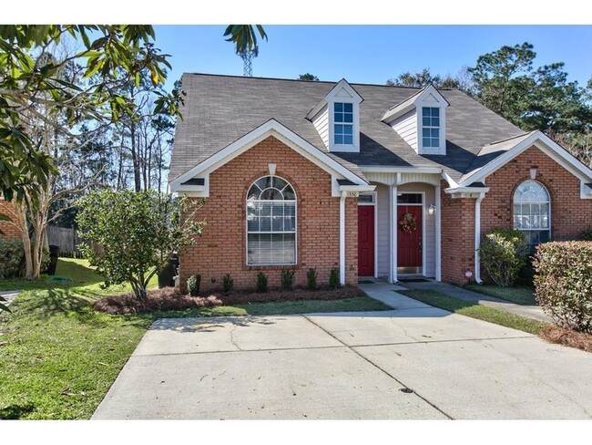 1330 Pawnee Pointe Ct in Tallahassee, FL - Building Photo - Building Photo