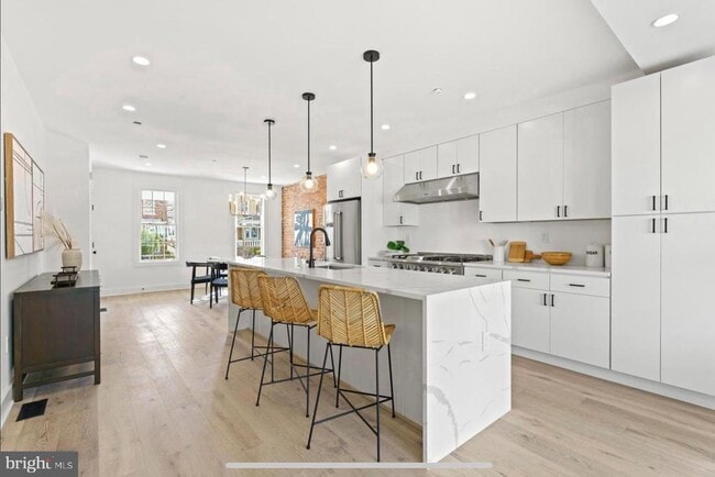 625 Quebec Place NW in Washington, DC - Building Photo - Building Photo