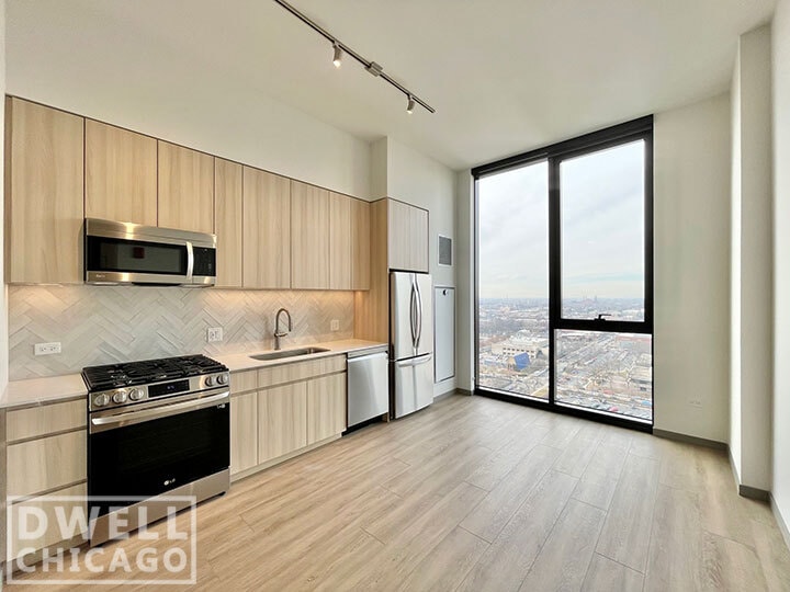 1026 S Damen Ave in Chicago, IL - Building Photo