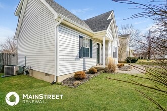 4103 Willowview Blvd in Louisville, KY - Building Photo - Building Photo
