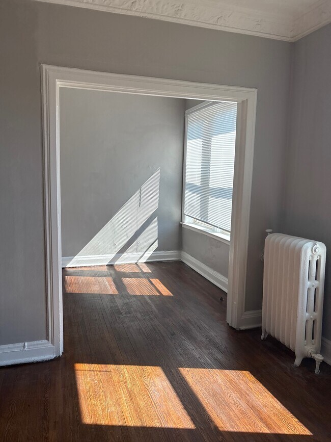 Florentine West in Highland Park, MI - Foto de edificio - Building Photo