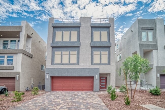 property at 8164 Caldera Creek St