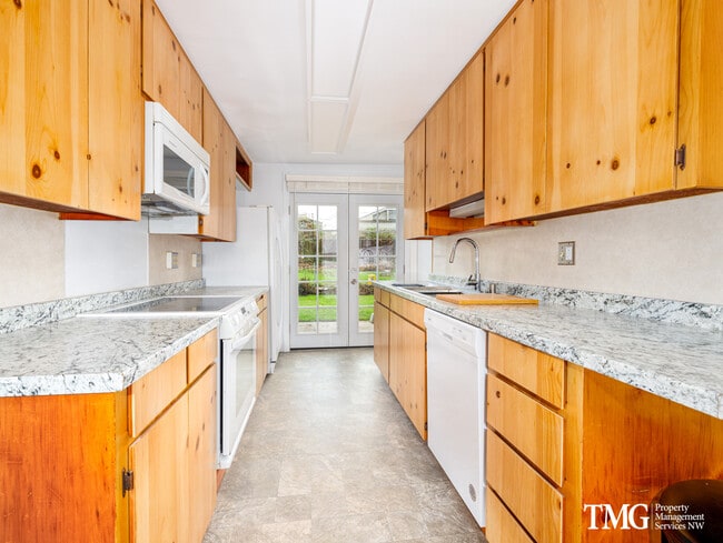 1413 NE 136th St in Vancouver, WA - Building Photo - Building Photo