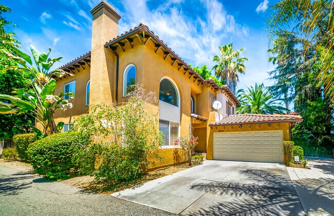 19301 Lavi Ct in Los Angeles, CA - Building Photo - Building Photo