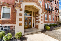 Middleton Apartments in Cincinnati, OH - Foto de edificio - Building Photo