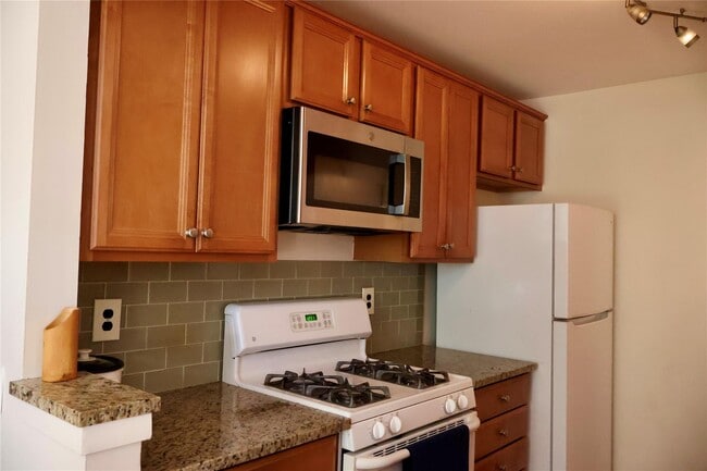 property at 23 Hillside Terrace