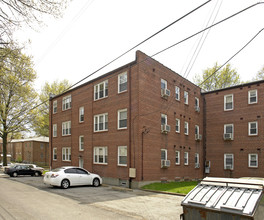 4916-20 Jamieson Ave in St. Louis, MO - Building Photo - Building Photo