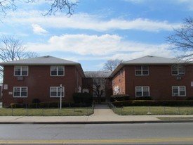 193 Washington Street Apartments