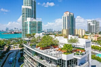 Marea in Miami Beach, FL - Building Photo - Building Photo