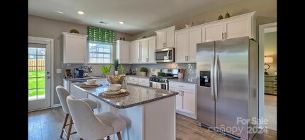 135 Ashelyn Pk Dr in Fletcher, NC - Building Photo - Building Photo