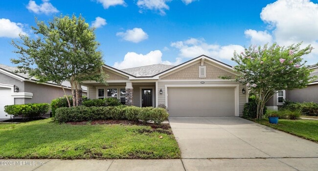 property at 14825 Rain Lily St