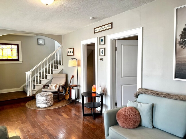 1509 Clark St, Unit SI ID1472869P in St. Charles, MO - Building Photo - Building Photo