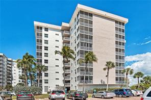 5800 Bonita Beach Rd SW-Unit -702 in Bonita Springs, FL - Foto de edificio - Building Photo