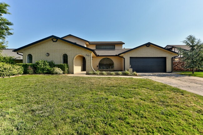 property at 8229 NW 115th St