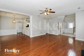 4143 Glenaire Way NW in Acworth, GA - Building Photo - Building Photo