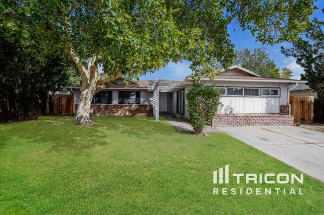 property at 446 Michele Way