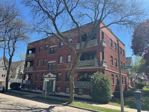 Linnwood Apartments in Milwaukee, WI - Building Photo - Building Photo