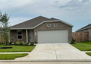 29023 Rustic Windmill Wy in Hockley, TX - Building Photo