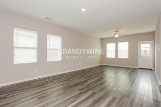 1500 Ancer Wy in Haslet, TX - Building Photo - Building Photo