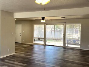 4205 York St in Wichita Falls, TX - Building Photo - Building Photo