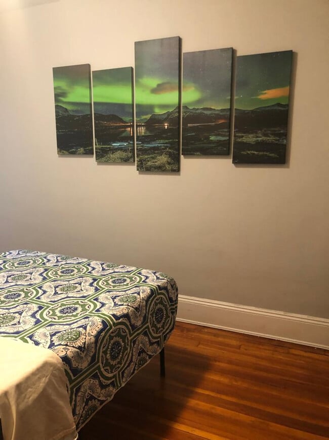 41 Strathmore Rd, Unit ID1355147P in Boston, MA - Foto de edificio - Building Photo