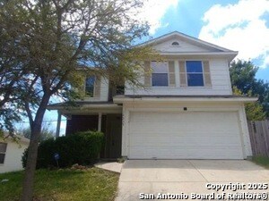 14235 Rosy Finch in San Antonio, TX - Building Photo