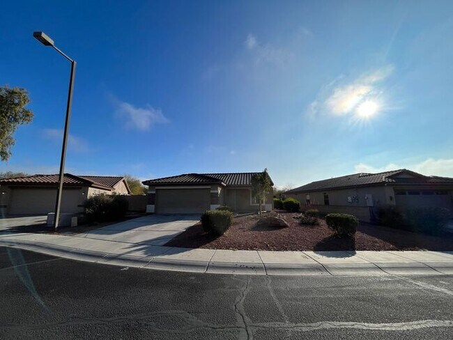 5295 S Dove Rock in Buckeye, AZ - Building Photo - Building Photo