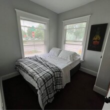 1801 E 37th Ave in Denver, CO - Building Photo - Building Photo