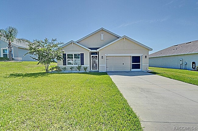 property at 320 W Runyon Loop