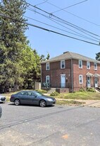 1509 Washington Ave in Chester, PA - Building Photo