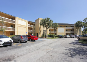 Island Club Apartments