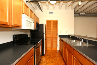 Norcross Station Apartments in Charlottesville, VA - Building Photo - Interior Photo