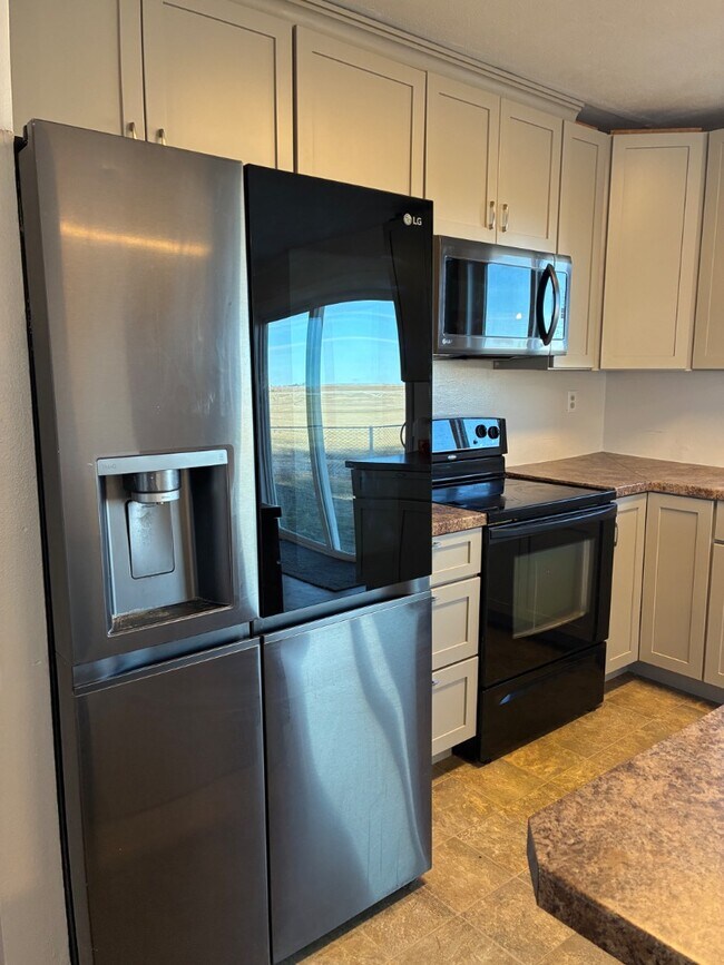 2862 E 400 S in Paul, ID - Building Photo - Building Photo