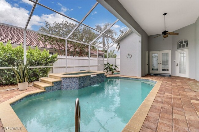 property at 1106 Jardin Dr