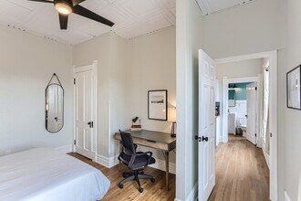 2805 E 16th Ave in Denver, CO - Building Photo - Building Photo