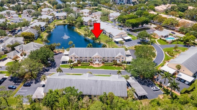 property at 774 Wiggins Lake Dr