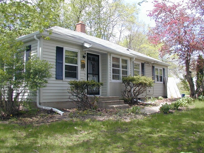 property at 4142 School Rd