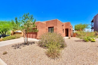 261 E Forrest Feezor St in Vail, AZ - Building Photo - Building Photo